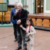 Wystawa fotografii Janusza Buczkowskiego