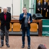 Wystawa fotografii Janusza Buczkowskiego