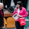 Wystawa fotografii Janusza Buczkowskiego