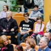 Wystawa fotografii Janusza Buczkowskiego