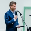 Wystawa fotografii Janusza Buczkowskiego