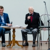 Wystawa fotografii Janusza Buczkowskiego