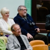 Wystawa fotografii Janusza Buczkowskiego