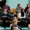 Wystawa fotografii Janusza Buczkowskiego