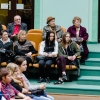 Wystawa fotografii Janusza Buczkowskiego