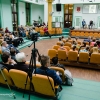 Wystawa fotografii Janusza Buczkowskiego