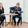 Wystawa fotografii Janusza Buczkowskiego
