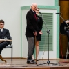 Wystawa fotografii Janusza Buczkowskiego