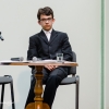 Wystawa fotografii Janusza Buczkowskiego