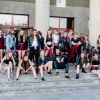 Premiera polskiego dance musical - Art Factory