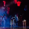 Premiera polskiego dance musical - Art Factory