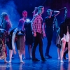 Premiera polskiego dance musical - Art Factory