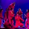 Premiera polskiego dance musical - Art Factory