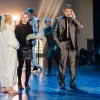 Premiera polskiego dance musical - Art Factory