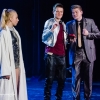 Premiera polskiego dance musical - Art Factory