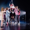 Premiera polskiego dance musical - Art Factory