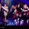 Premiera polskiego dance musical - Art Factory