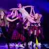 Premiera polskiego dance musical - Art Factory