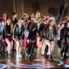 Premiera polskiego dance musical - Art Factory