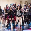 Premiera polskiego dance musical - Art Factory