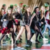 Premiera polskiego dance musical - Art Factory