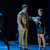 Premiera polskiego dance musical - Art Factory