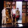 Premiera polskiego dance musical - Art Factory