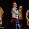 Premiera polskiego dance musical - Art Factory