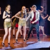 Premiera polskiego dance musical - Art Factory