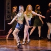 Premiera polskiego dance musical - Art Factory