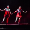 Premiera polskiego dance musical - Art Factory