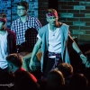 Premiera polskiego dance musical - Art Factory