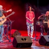 Koncert zespołu Wolna Grupa Bukowina oraz Zbigniewa Bibera