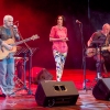 Koncert zespołu Wolna Grupa Bukowina oraz Zbigniewa Bibera