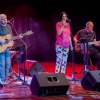 Koncert zespołu Wolna Grupa Bukowina oraz Zbigniewa Bibera
