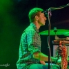 Koncert zespołu Wolna Grupa Bukowina oraz Zbigniewa Bibera