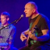 Koncert zespołu Wolna Grupa Bukowina oraz Zbigniewa Bibera