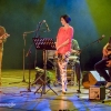 Koncert zespołu Wolna Grupa Bukowina oraz Zbigniewa Bibera