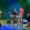 Koncert zespołu Wolna Grupa Bukowina oraz Zbigniewa Bibera