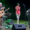 Koncert zespołu Wolna Grupa Bukowina oraz Zbigniewa Bibera