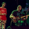 Koncert zespołu Wolna Grupa Bukowina oraz Zbigniewa Bibera