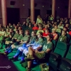 Koncert zespołu Wolna Grupa Bukowina oraz Zbigniewa Bibera