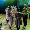 Koncert zespołu Wolna Grupa Bukowina oraz Zbigniewa Bibera