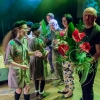 Koncert zespołu Wolna Grupa Bukowina oraz Zbigniewa Bibera