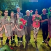 Koncert zespołu Wolna Grupa Bukowina oraz Zbigniewa Bibera