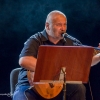 Koncert zespołu Wolna Grupa Bukowina oraz Zbigniewa Bibera