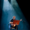 Koncert zespołu Wolna Grupa Bukowina oraz Zbigniewa Bibera
