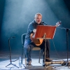 Koncert zespołu Wolna Grupa Bukowina oraz Zbigniewa Bibera