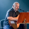 Koncert zespołu Wolna Grupa Bukowina oraz Zbigniewa Bibera