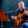 Koncert zespołu Wolna Grupa Bukowina oraz Zbigniewa Bibera
